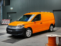 Van