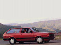 Estate (wagon) 3 doors