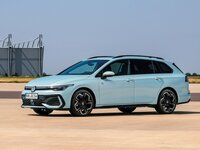 Estate (wagon) 5 doors