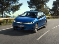 Volkswagen ID. Polo Hatchback 5 doors