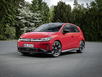 Volkswagen ID. Polo Hatchback 5 doors GTI