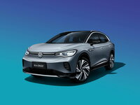 SUV 5 doors Crozz