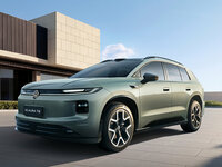 Volkswagen ID.Aura T6 SUV 5 doors