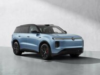 Volkswagen ID.Era 8X SUV 5 doors