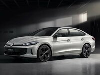 Volkswagen Lamando II Facelift Liftback L