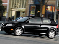 Volkswagen Rabbit II Hatchback 3 doors