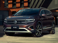 Volkswagen Talagon I SUV 5 doors