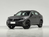 Volkswagen Tayron I Facelift SUV 5 doors X