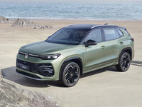 Volkswagen Tayron II (China Market) SUV 5 doors L