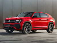 SUV 5 doors X