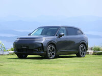 Xpeng G9L SUV 5 doors