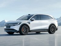 Zeekr 7X I SUV 5 doors