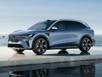 Zeekr 7X I Facelift SUV 5 doors