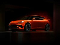 SUV 5 doors Magma
