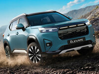 Honda Elevate I Facelift SUV 5 doors