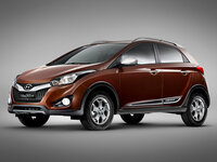 Hatchback 5 doors X