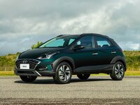 Hatchback 5 doors X