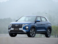 Hyundai Creta I