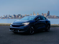 Mitsubishi Eclipse Sportback
