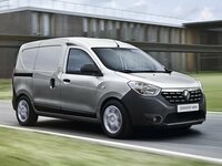 Renault Dokker