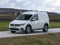 Van Alltrack