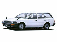 Estate (wagon) 5 doors