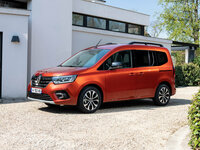 Minivan