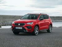 SEAT Ateca I