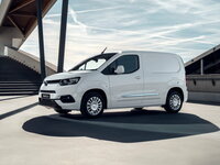 Toyota ProAce City Van