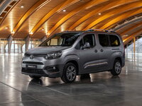 Toyota ProAce City Minivan Long