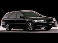 Toyota Camry IV (XV20) Facelift Estate (wagon) 5 doors Gracia