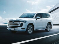 SUV 5 doors