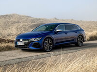 Volkswagen Arteon R Estate (wagon) 5 doors