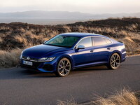 Volkswagen Arteon R