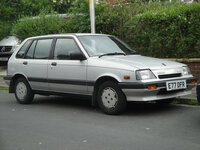 Suzuki Cultus II Hatchback 5 doors