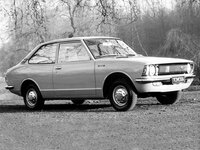 Toyota Corolla ii (E20) Coupe