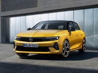 Hatchback 5 doors