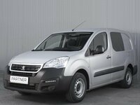 Peugeot Partner II Facelift 2 Van Profi St
