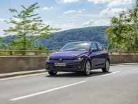 Volkswagen Polo VI Facelift (EU Market) Hatchback 5 doors