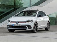 Volkswagen Polo GTI