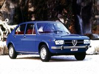 Fastback Berlina