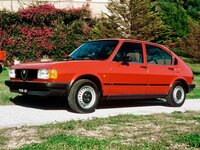 Fastback Berlina