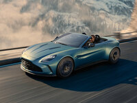 Roadster