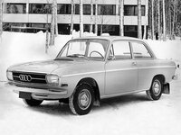 Sedan 2 doors