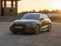 Hatchback 5 doors Sportback