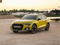 Hatchback 5 doors Allstreet
