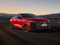 Liftback L Sportback