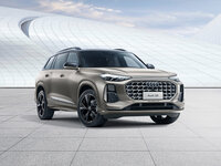 Audi Q6 SUV 5 doors