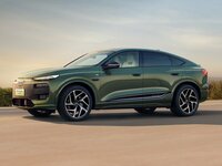 SUV 5 doors L