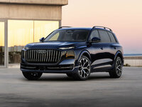 Audi Q9 SUV 5 doors
